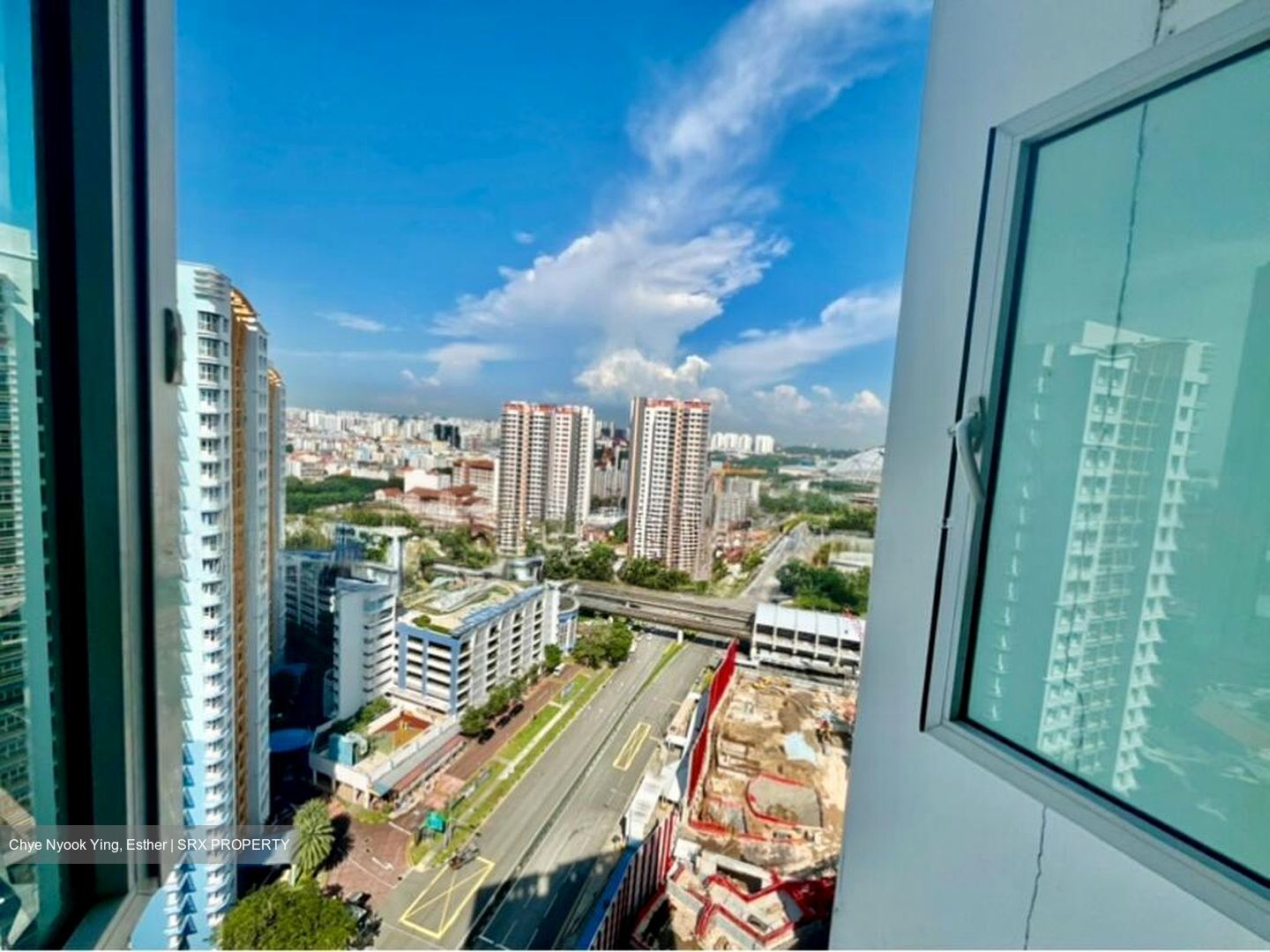 Blk 8C Kallang Trivista (Kallang/Whampoa), HDB 4 Rooms #495527561